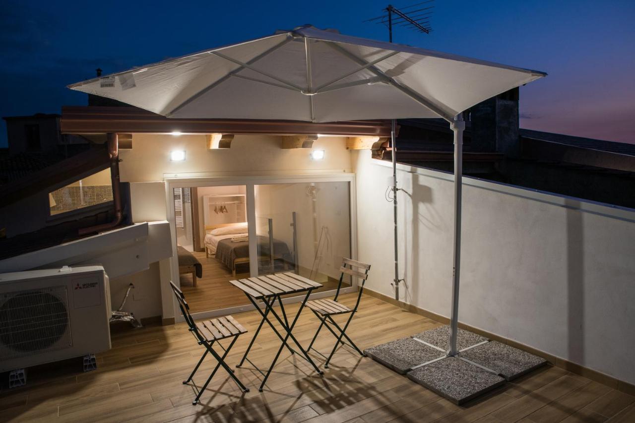 Vazzano Rosa'S Houseヴィラ エクステリア 写真