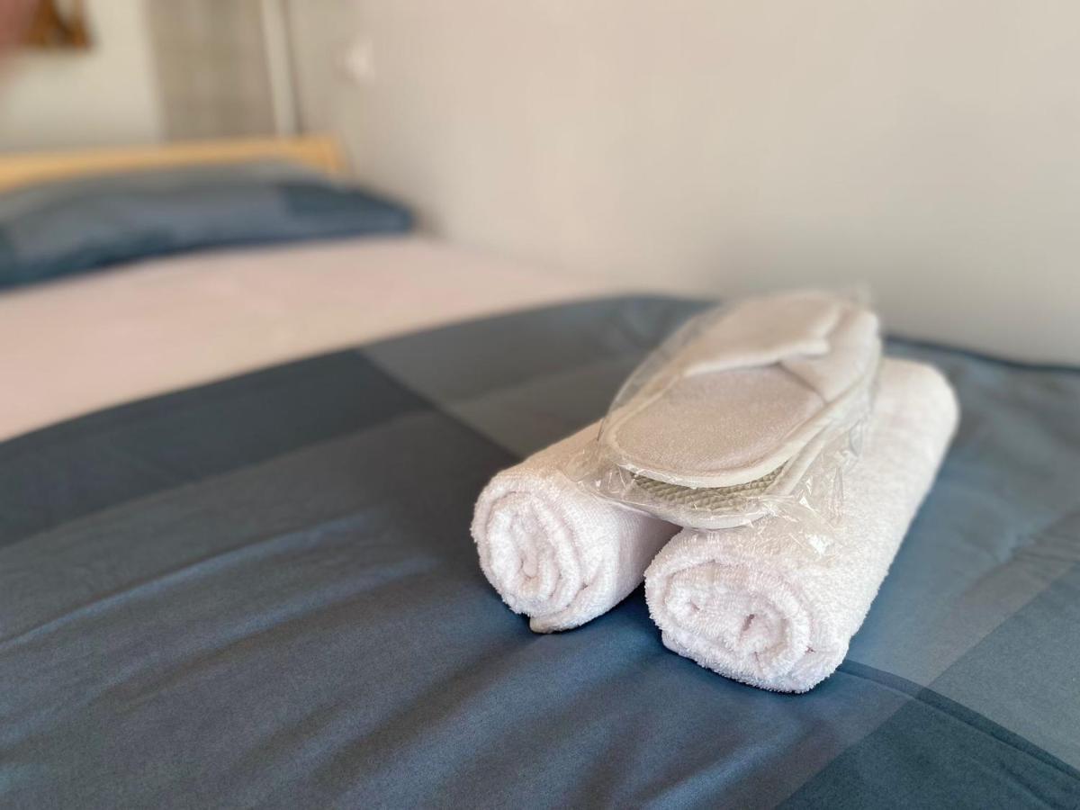 Vazzano Rosa'S Houseヴィラ エクステリア 写真