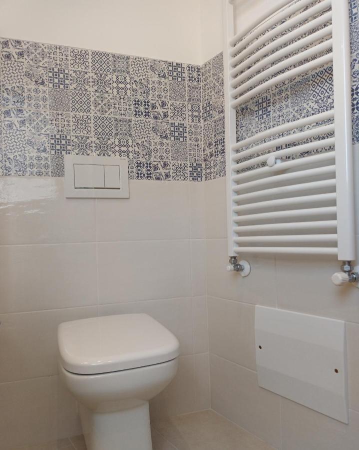 Vazzano Rosa'S Houseヴィラ エクステリア 写真