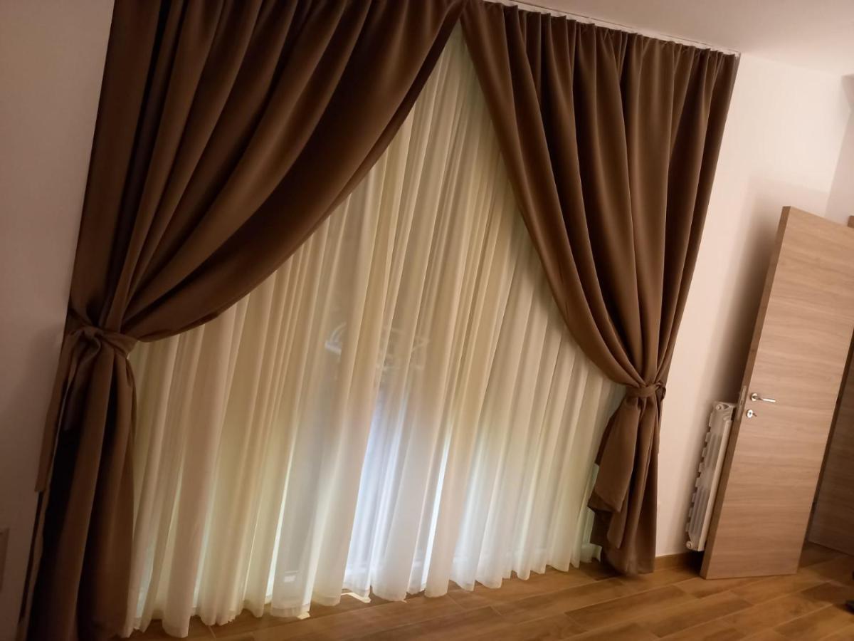 Vazzano Rosa'S Houseヴィラ エクステリア 写真