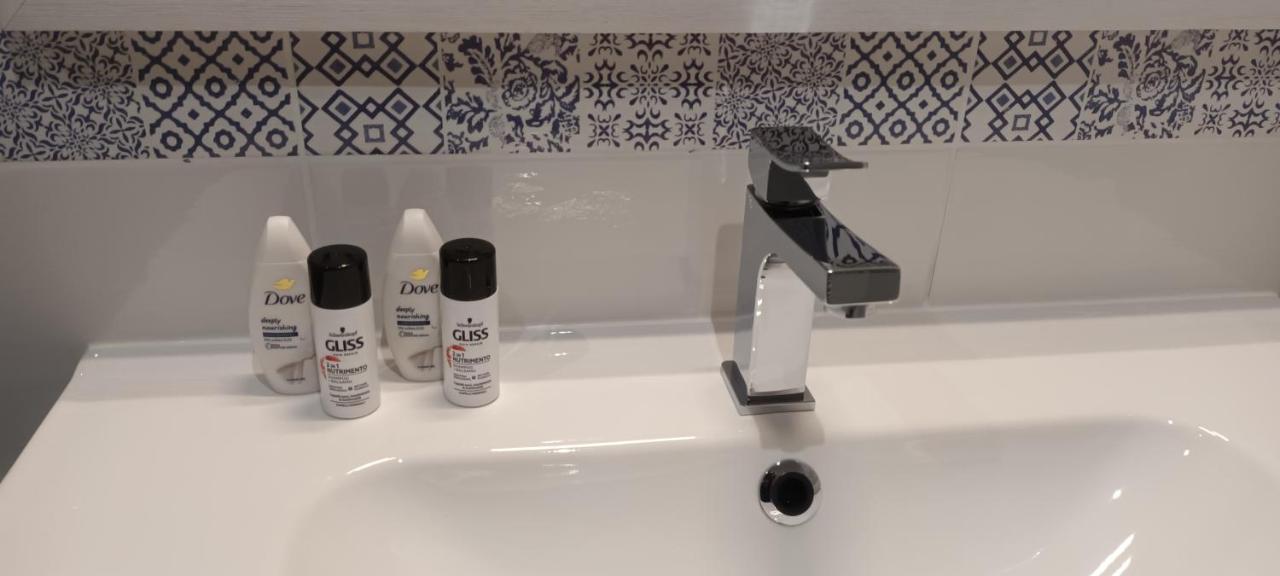 Vazzano Rosa'S Houseヴィラ エクステリア 写真