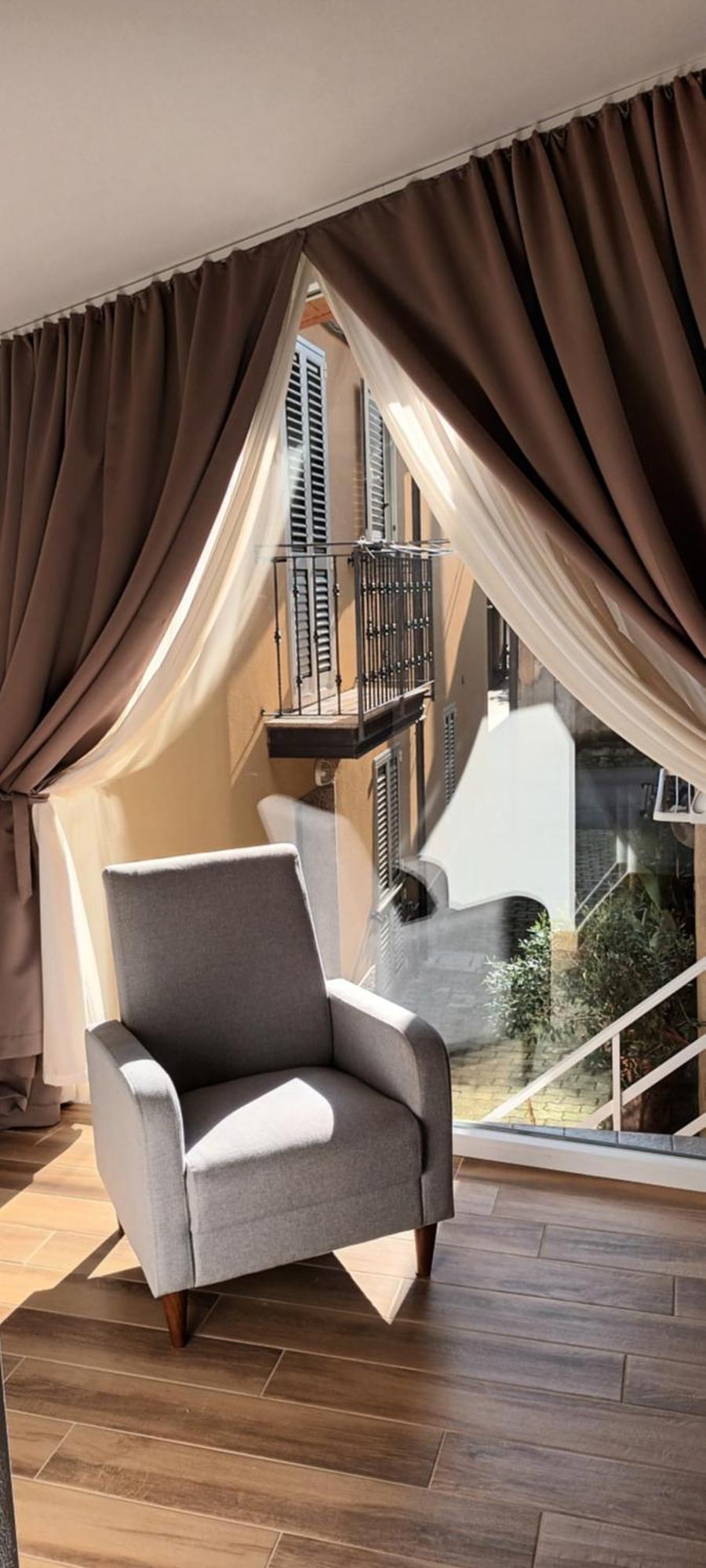 Vazzano Rosa'S Houseヴィラ エクステリア 写真