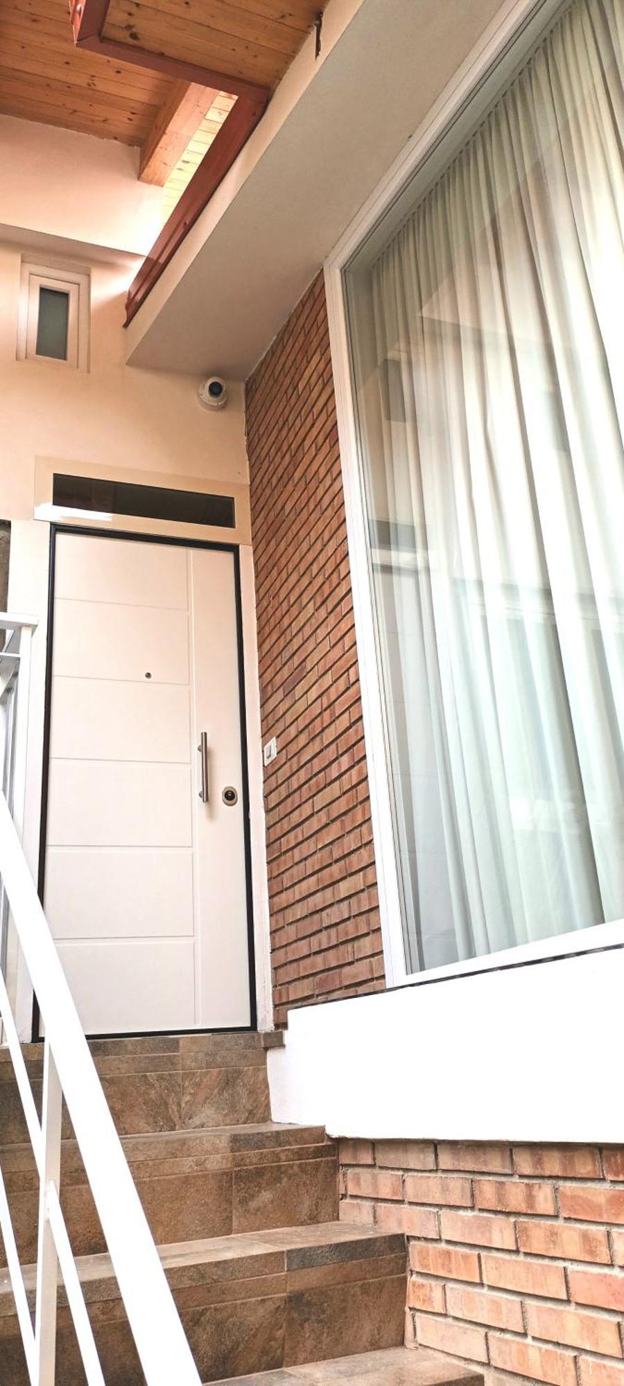 Vazzano Rosa'S Houseヴィラ エクステリア 写真