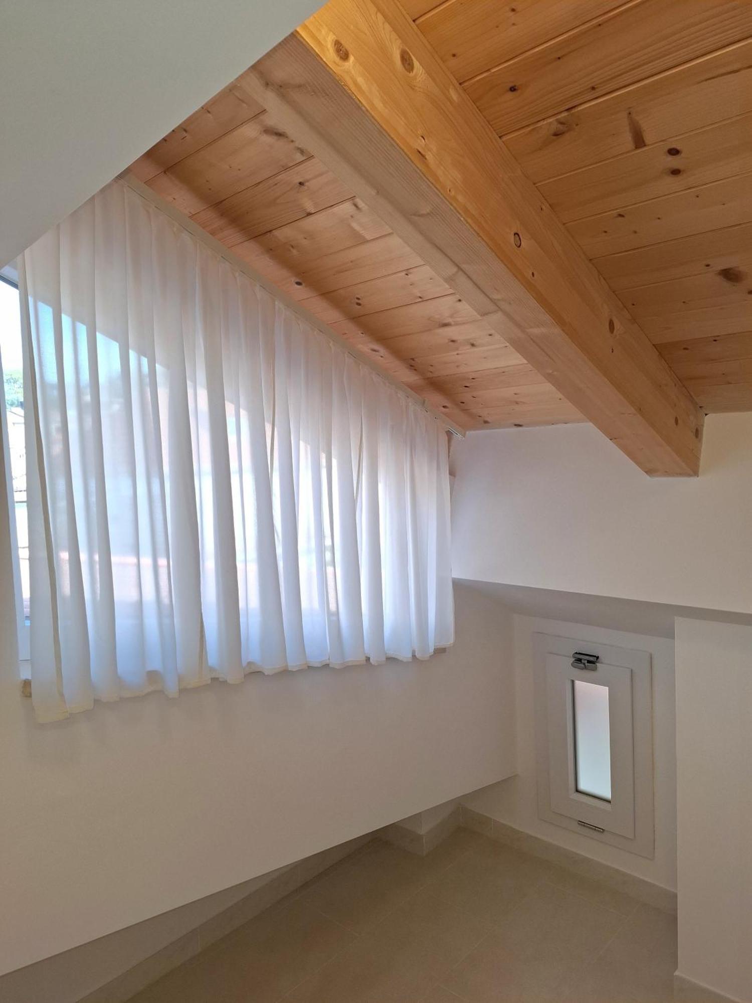 Vazzano Rosa'S Houseヴィラ エクステリア 写真