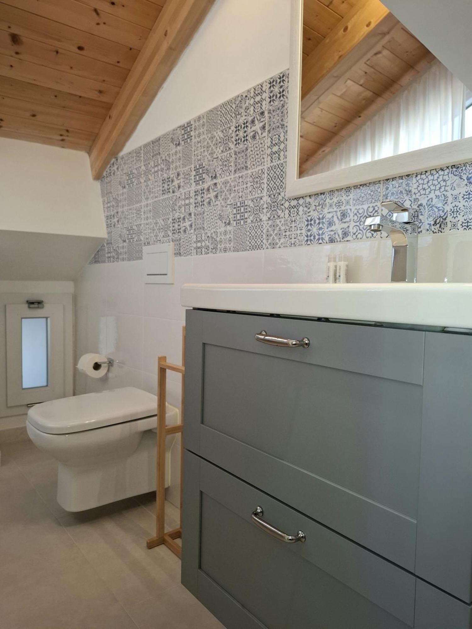 Vazzano Rosa'S Houseヴィラ エクステリア 写真
